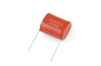 Classification of capacitors